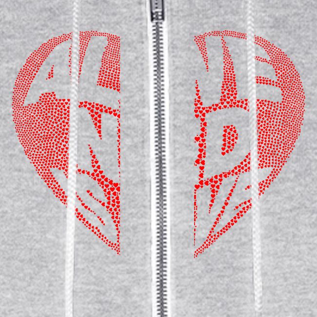 All We Need is Love in Heart