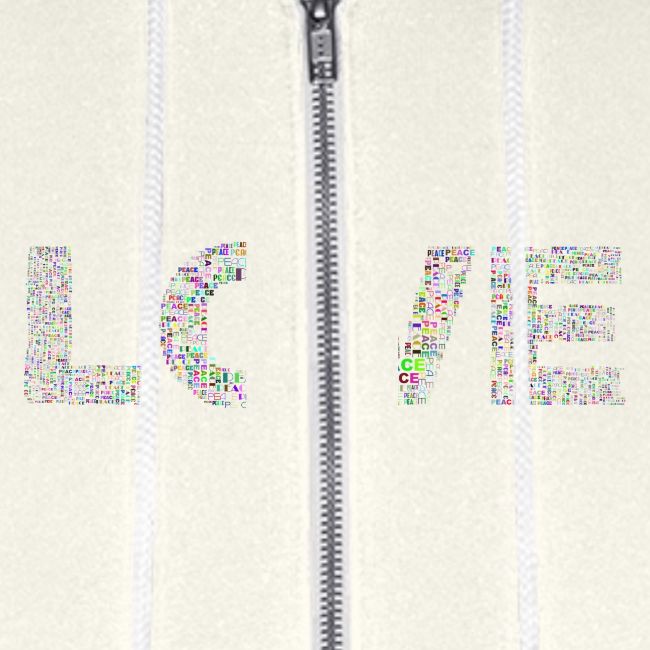LOVE Peace Merchandise