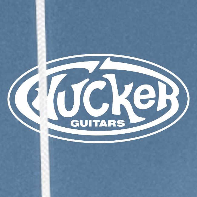 Chucker Guitars White