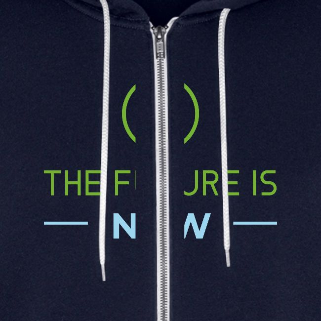 The Future is NOW