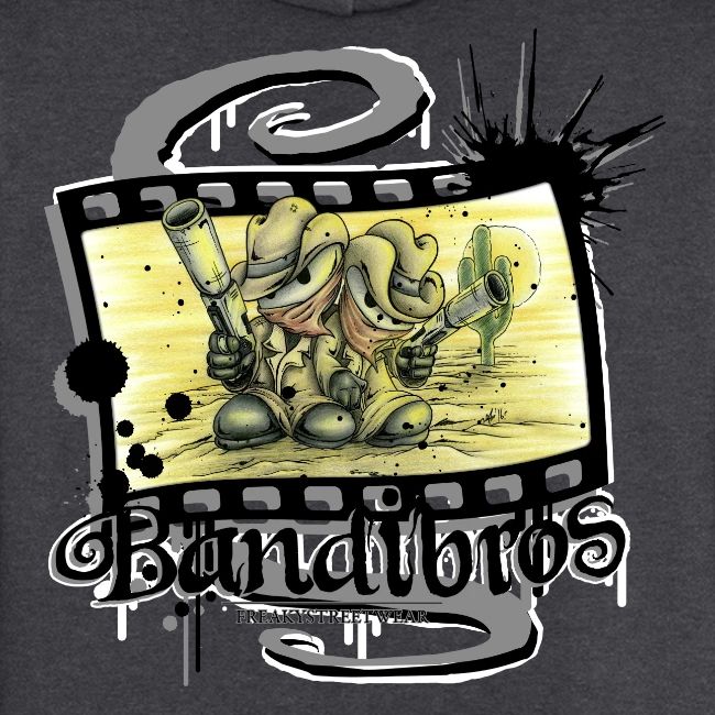 Bandibros II