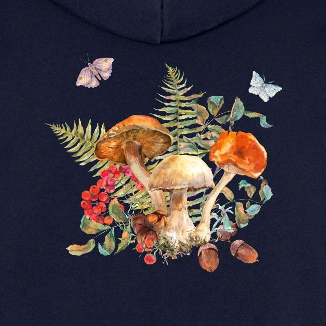 Mushroom Fantasy