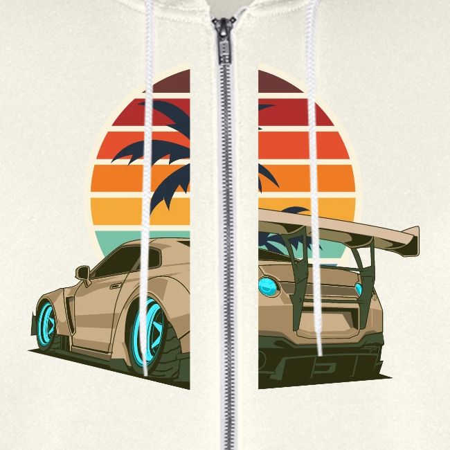 JDM ICON