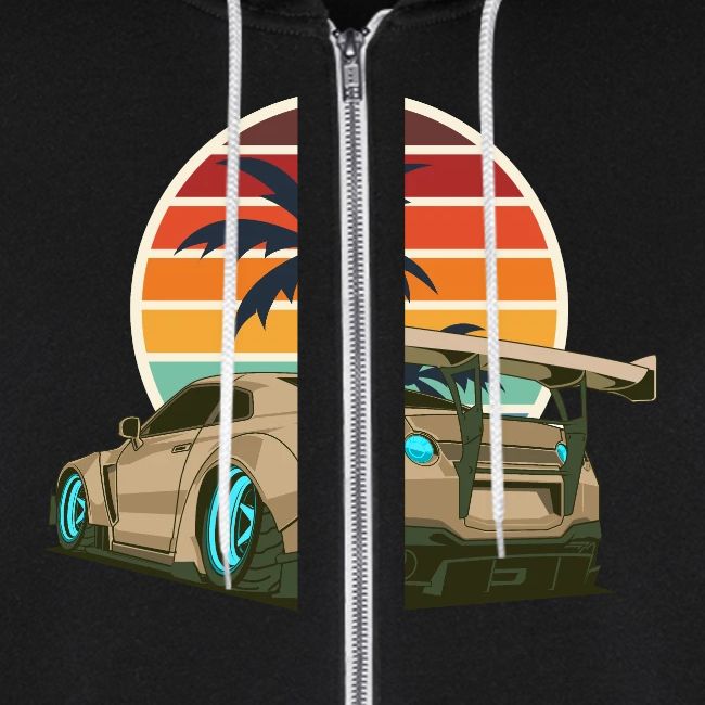 JDM ICON