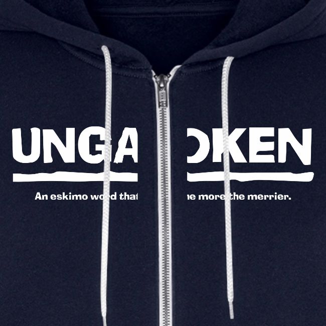 Ungatoken