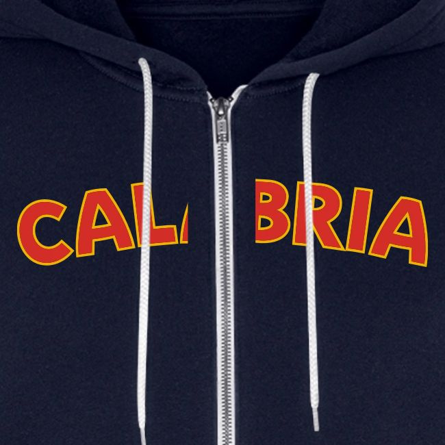 Calabria