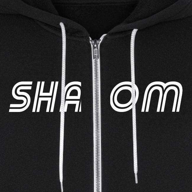 Shalom, Peace