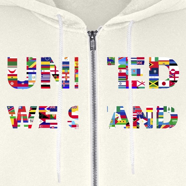 UNITED WE STAND