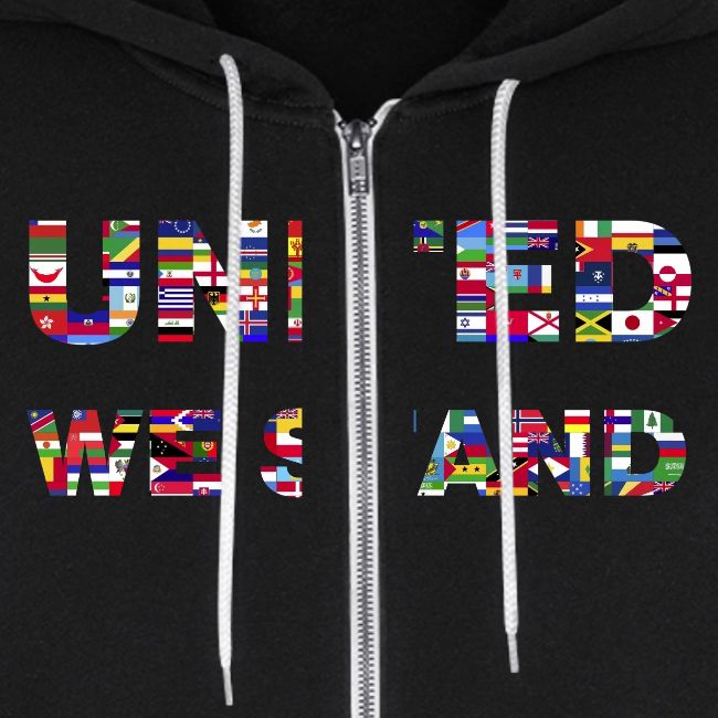UNITED WE STAND