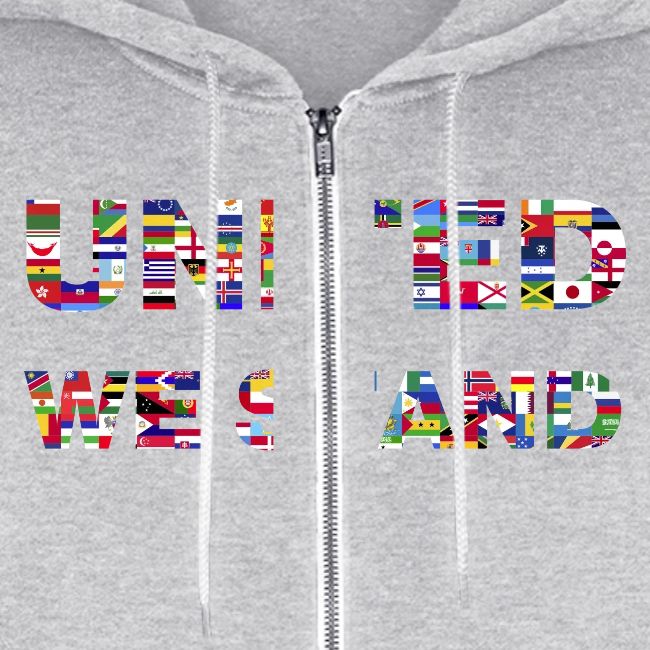 UNITED WE STAND