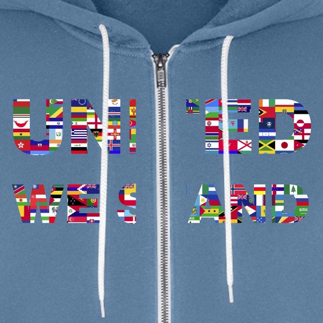 UNITED WE STAND