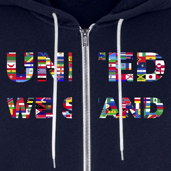 UNITED WE STAND