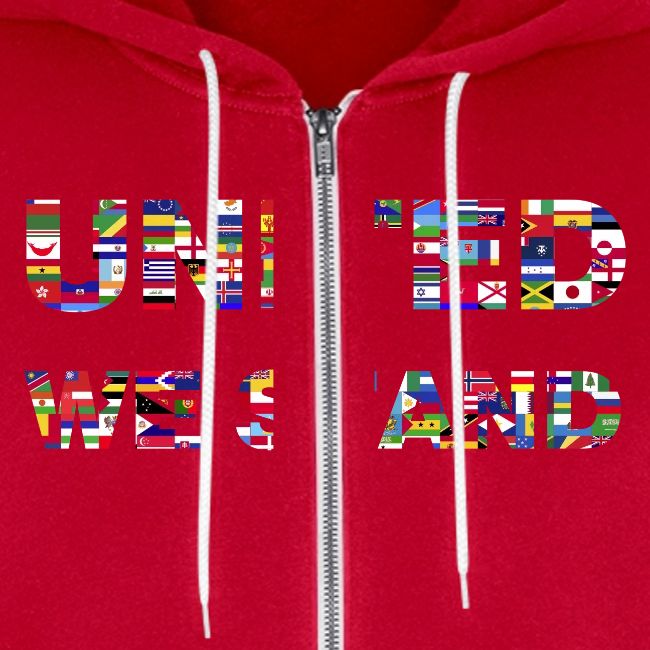 UNITED WE STAND