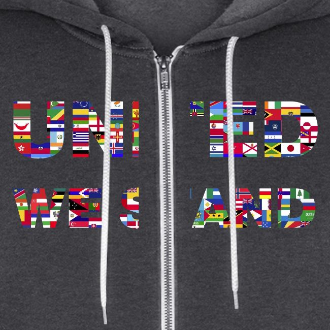 UNITED WE STAND