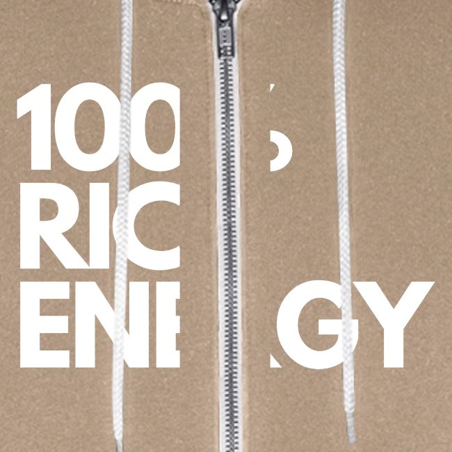 100 rich energy