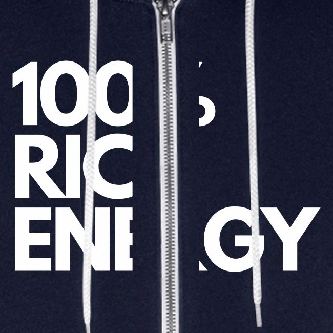 100 rich energy