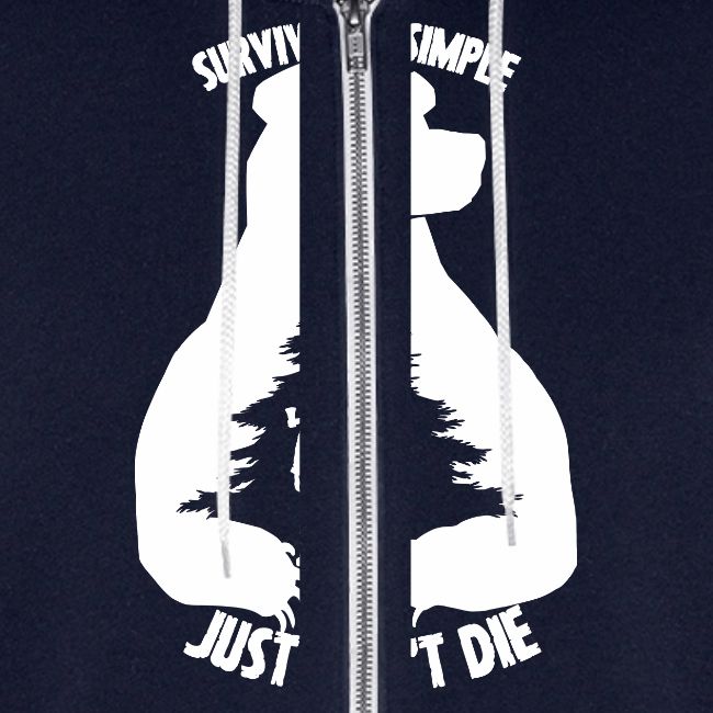 Survival is Simple Just Don't Die 2023