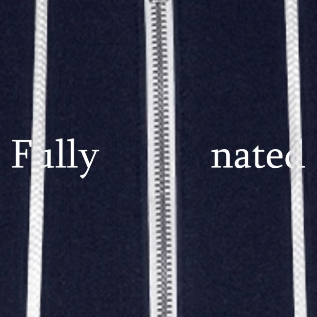 Fully Myelinated