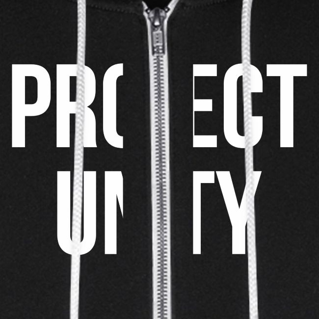 Project Unity Tee's