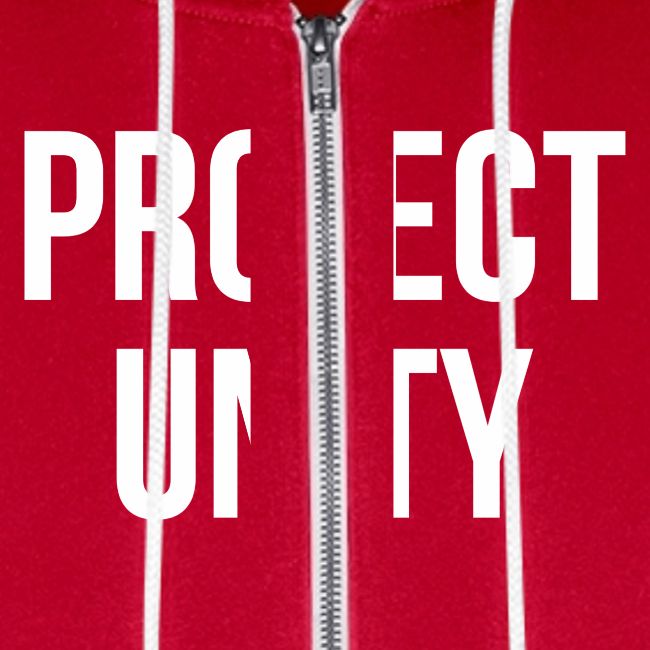 Project Unity Tee's