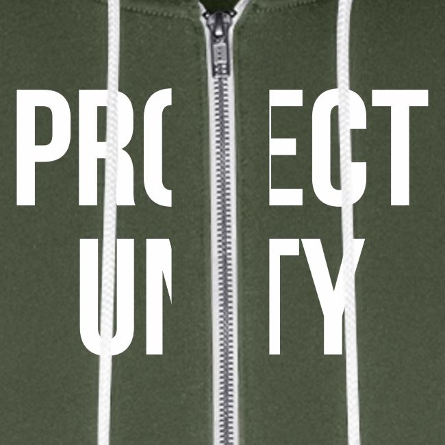 Project Unity Tee's