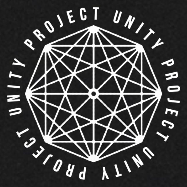 Project Unity Tee's
