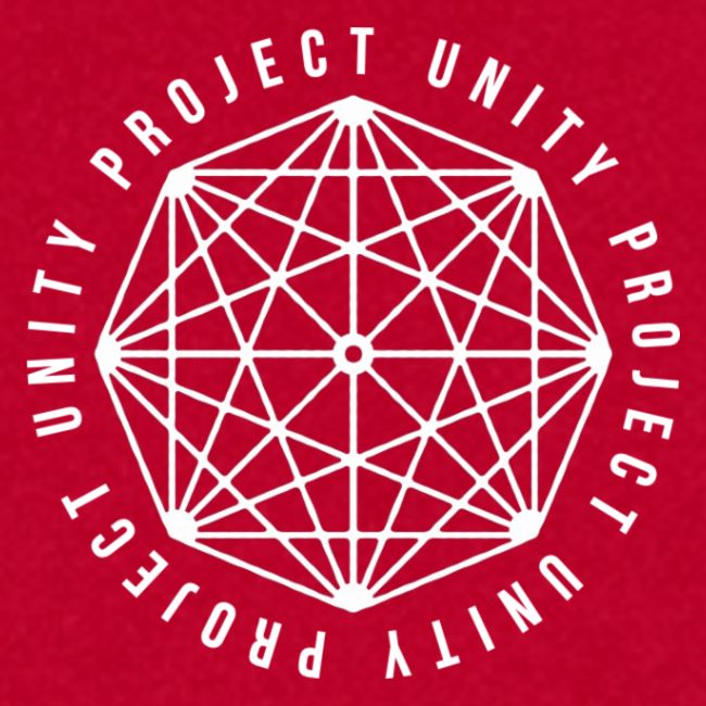 Project Unity Tee's