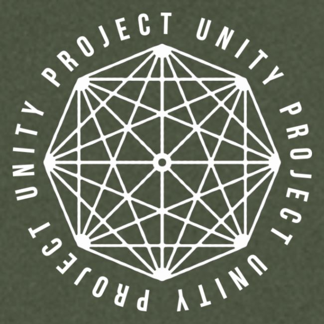 Project Unity Tee's