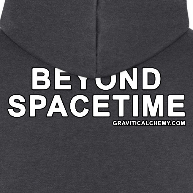 Gravitic Alchemy Logo