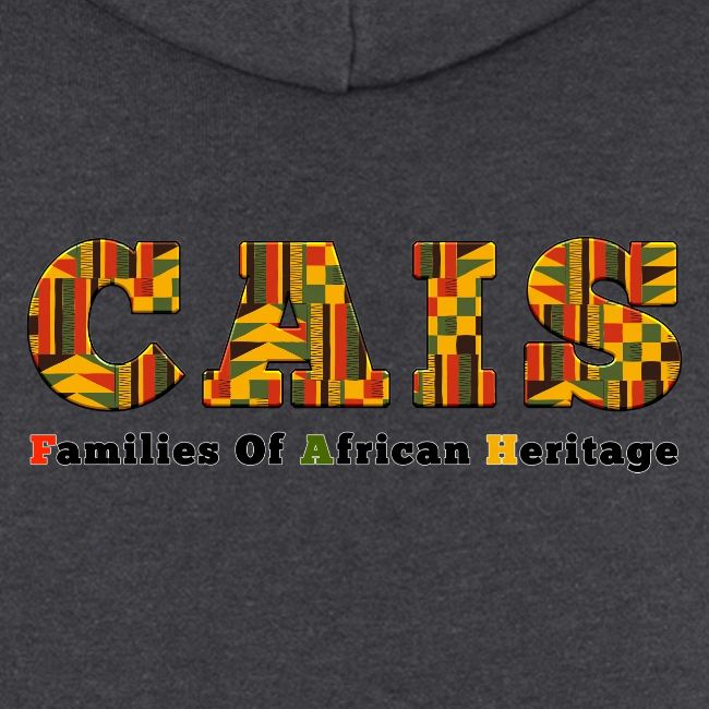 CAIS Families of African Heritage
