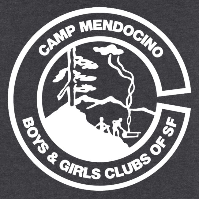 Camp Mendocino