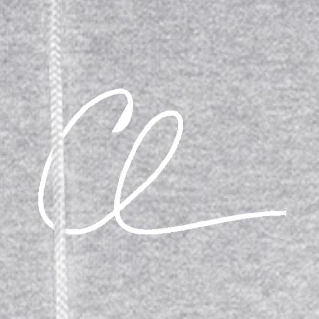 CL Signature (White)