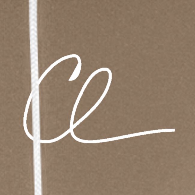 CL Signature (White)