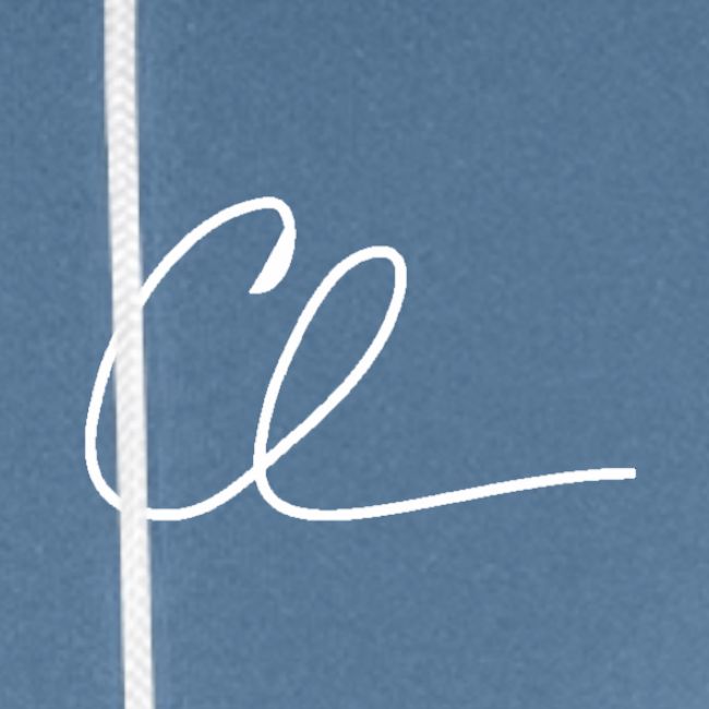 CL Signature (White)