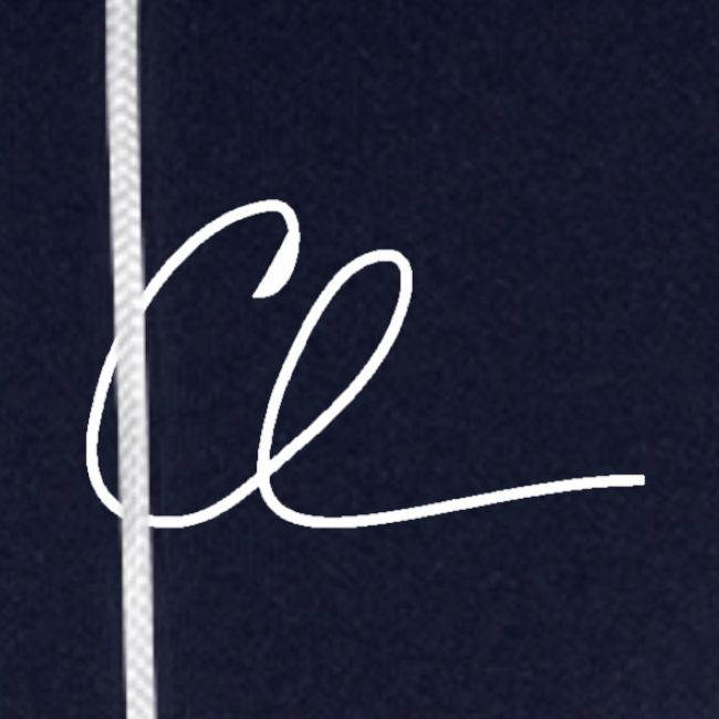 CL Signature (White)