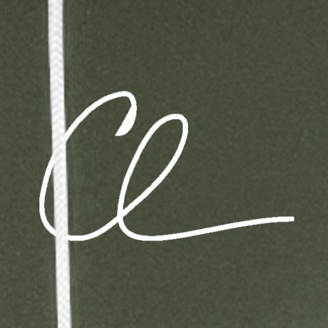 CL Signature (White)
