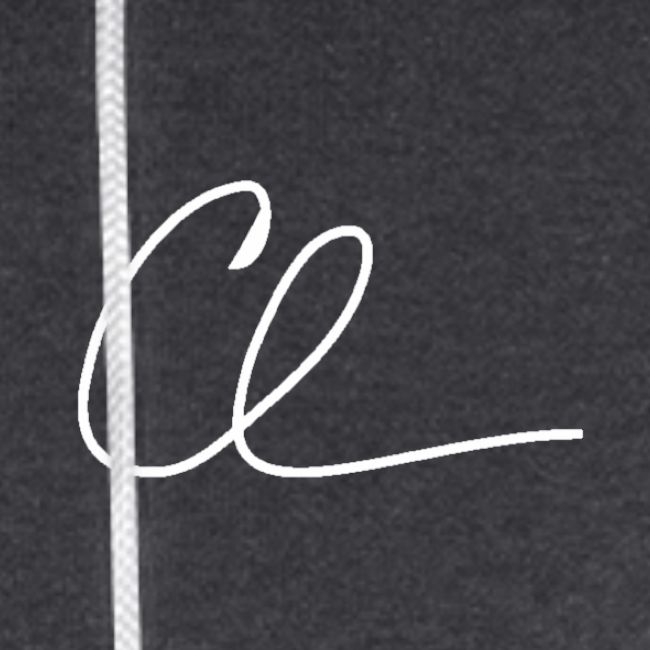 CL Signature (White)