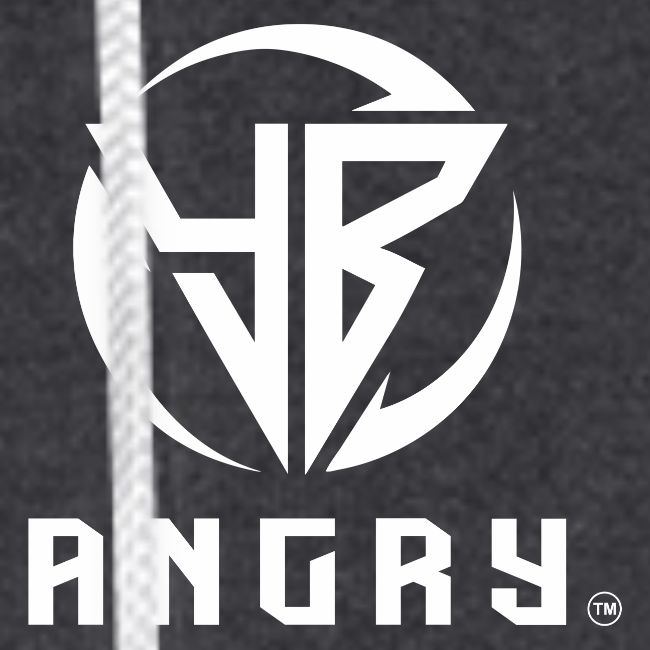 YBAngry Badge of Peace