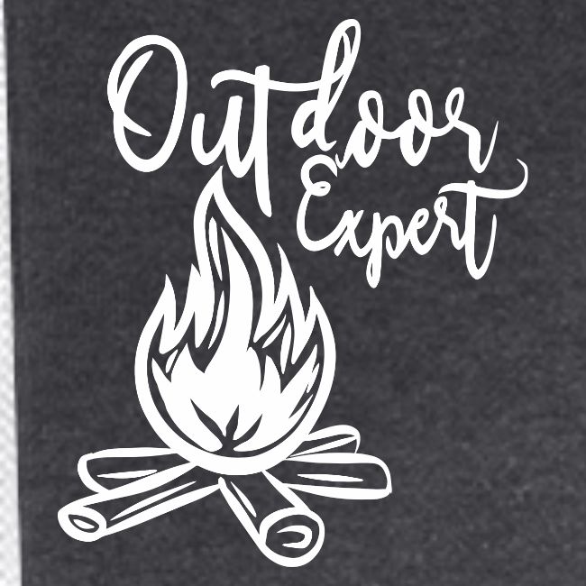 outdoor expert