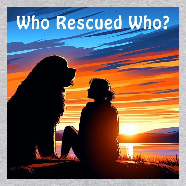 Who Rescued Who - Summer Edition