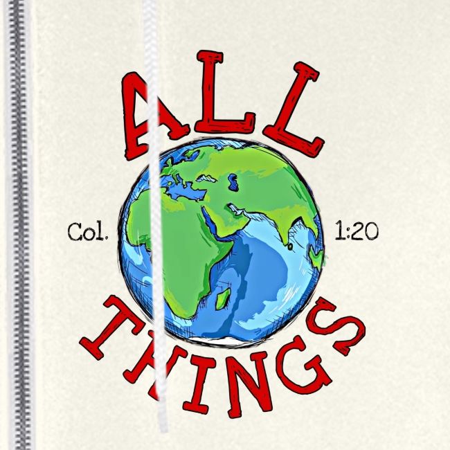 All Things Globe