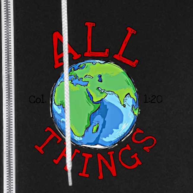 All Things Globe