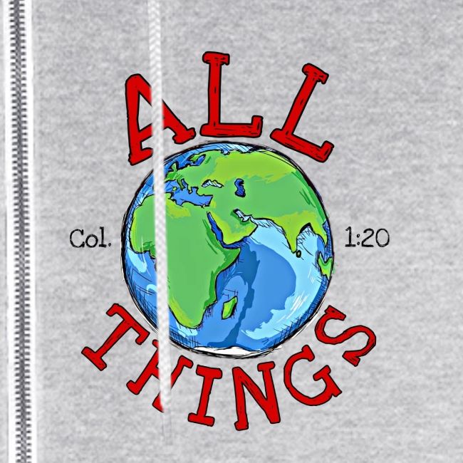 All Things Globe