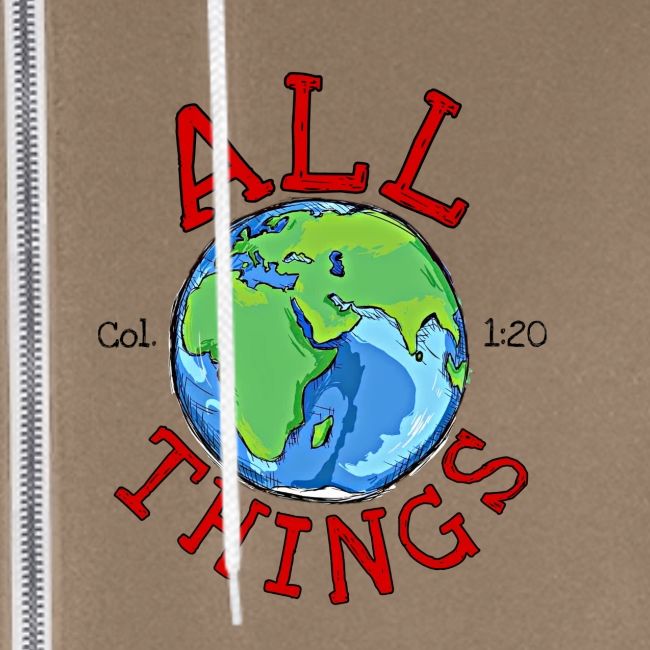 All Things Globe
