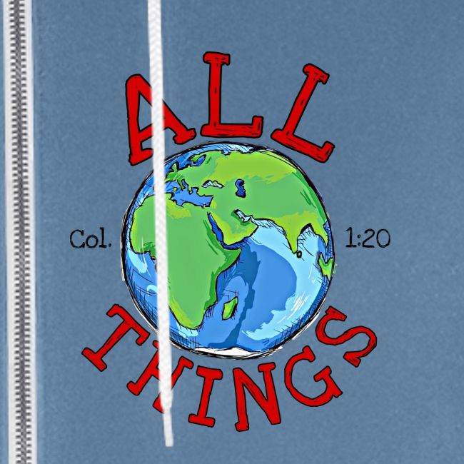 All Things Globe