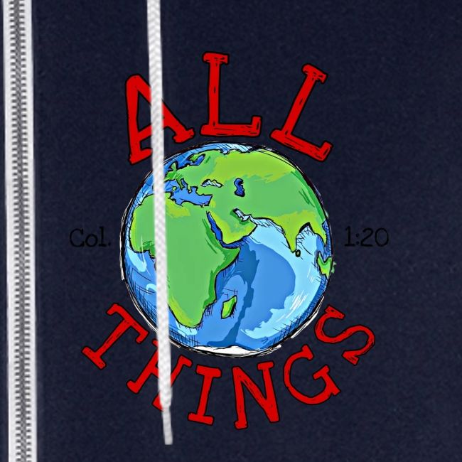 All Things Globe
