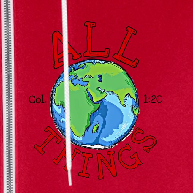 All Things Globe