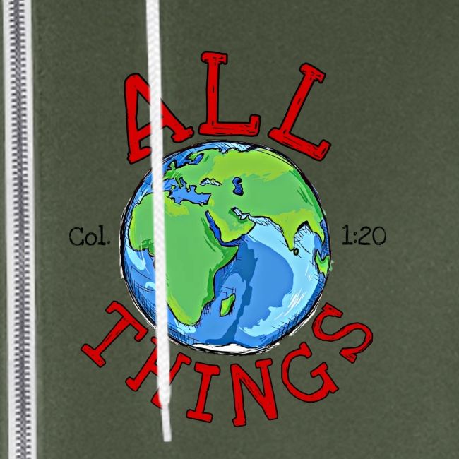 All Things Globe