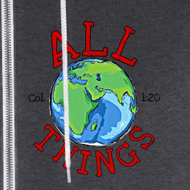 All Things Globe