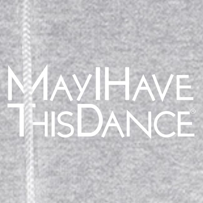 MAYI white logo